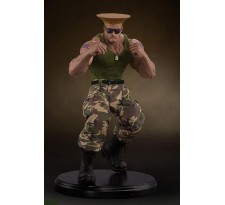 PCS: Street Fighter 6 - Guile 1:4 Deluxe