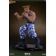 Street Fighter Mixed Media Statue 1/4 Guile Player 2 Exclusive 44 cm