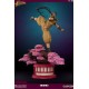 Street Fighter Ultra Statue 1/4 Ibuki Retail Version 66 cm