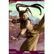 Street Fighter Ultra Statue 1/4 Ibuki PCS Exclusive 66 cm