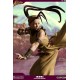 Street Fighter Ultra Statue 1/4 Ibuki PCS Exclusive 66 cm