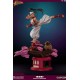 Street Fighter Ultra Statue 1/4 Ibuki PCS Player 2 Exclusive 66 cm