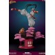 Street Fighter Ultra Statue 1/4 Ibuki PCS Player 2 Exclusive 66 cm