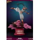 Street Fighter Ultra Statue 1/4 Ibuki PCS Player 2 Exclusive 66 cm