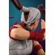 Street Fighter Ultra Statue 1/4 Ibuki PCS Player 2 Exclusive 66 cm