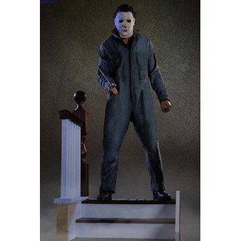 Halloween Statue 1/3 Michael Myers 81 cm