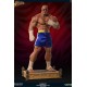 Street Fighter Statue 1/3 Sagat PCS Emperor of Muay Thai Exclusive 93 cm