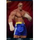 Street Fighter Statue 1/3 Sagat PCS Emperor of Muay Thai Exclusive 93 cm