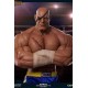 Street Fighter Statue 1/3 Sagat PCS Emperor of Muay Thai Exclusive 93 cm