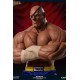 Street Fighter Statue 1/3 Sagat PCS Emperor of Muay Thai Exclusive 93 cm