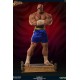 Street Fighter Statue 1/3 Sagat PCS Emperor of Muay Thai Exclusive 93 cm