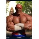 Street Fighter Statue 1/3 Sagat PCS Victory Exclusive 93 cm