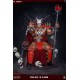 Mortal Kombat Statue 1/3 Shao Kahn 89 cm