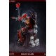 Mortal Kombat Statue 1/3 Shao Kahn 89 cm