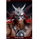 Mortal Kombat Statue 1/3 Shao Kahn 89 cm