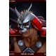 Mortal Kombat Statue 1/3 Shao Kahn 89 cm