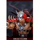 Mortal Kombat Statue 1/3 Shao Kahn 89 cm