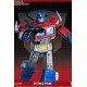 Transformers Classic Scale Statue Optimus Prime 27 cm