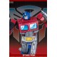 Transformers Classic Scale Statue Optimus Prime 27 cm