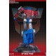 Transformers Classic Scale Statue Optimus Prime 27 cm