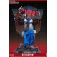 Transformers Classic Scale Statue Optimus Prime 27 cm