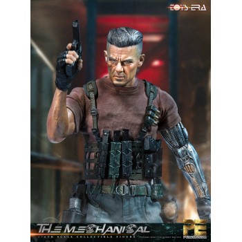 Toys-Era 1/6 Premium Edition The Mechanical Standard Version