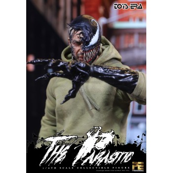 Toys Era 1/6 The Parasitic Standard Edition