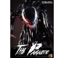 Toys Era 1/6 The Parasitic Single Diorama statue