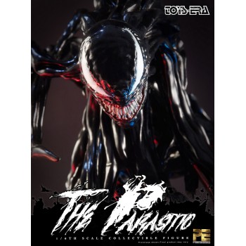 Toys Era 1/6 The Parasitic Single Diorama statue