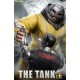 Toys Era 1/6 The Tank (Reissue) 49 cm