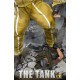 Toys Era 1/6 The Tank (Reissue) 49 cm