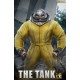 Toys Era 1/6 The Tank (Reissue) 49 cm