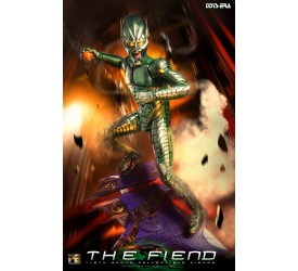 TOYS ERA The Fiend 1/6 Scale Action Figure Deluxe Version