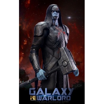 TOYS ERA Galaxy Warlord 1/6 Scale Action Figure