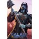 TOYS ERA Galaxy Warlord 1/6 Scale Action Figure