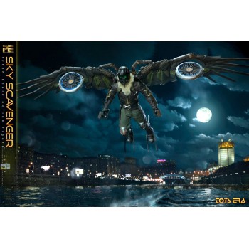 Toys Era Sky Scavenger 1/6 Scale Action Figure