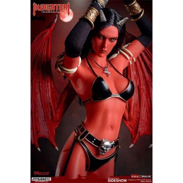 Phicen purgatori deals
