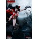 TBLeague Vampirella SHCC Exclusive 1/6th Scale Action Figure