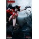 TBLeague Vampirella SHCC Exclusive 1/6th Scale Action Figure