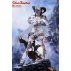 TBLeague 1/6 Scale Silver Huntress (SHCC Exclusive) Deluxe Collector Figure 