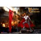 TBLeague Majestic Crusader 1/6th Scale Action Figure