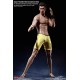 TBLeague(PHICEN) Super Flexible Seamless Stainless Male Muscular Body