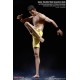 TBLeague(PHICEN) Super Flexible Seamless Stainless Male Muscular Body