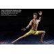 TBLeague(PHICEN) Super Flexible Seamless Stainless Male Muscular Body