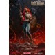 Red Sonja Action Figure 1/6 Steampunk Red Sonja Classic Version 29 cm (Base not included)