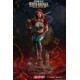 Red Sonja Action Figure 1/6 Steampunk Red Sonja Classic Version 29 cm (Base not included)