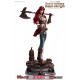 Red Sonja Action Figure 1/6 Steampunk Red Sonja Deluxe Version 29 cm (Base included)