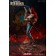 Red Sonja Action Figure 1/6 Steampunk Red Sonja Deluxe Version 29 cm (Base included)