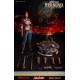 Red Sonja Action Figure 1/6 Steampunk Red Sonja Deluxe Version 29 cm (Base included)