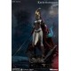 Court of the Dead Action Figure 1/6 Kier First Sword of Death 28 cm